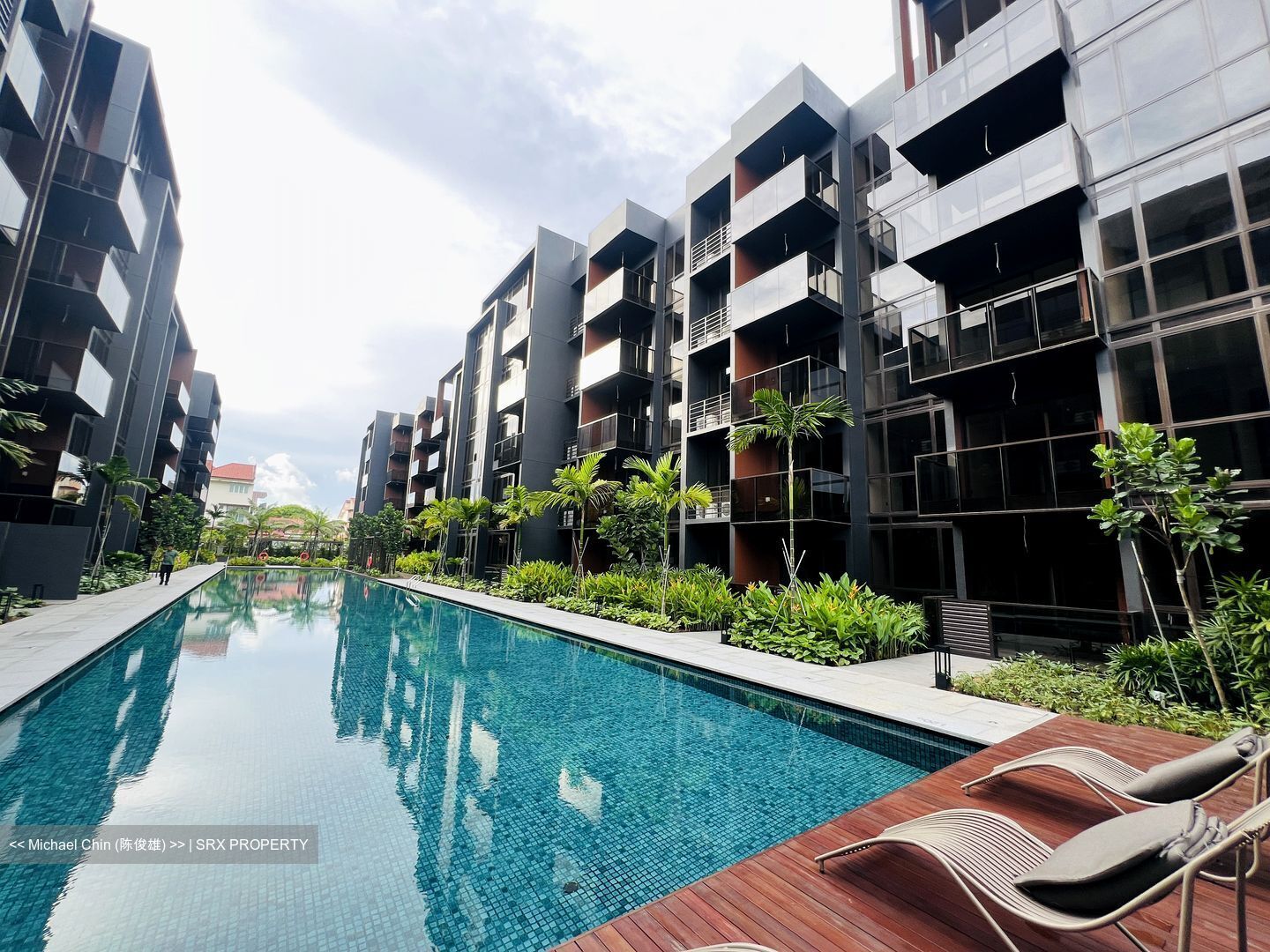 The Commodore (D27), Condominium #443667811
